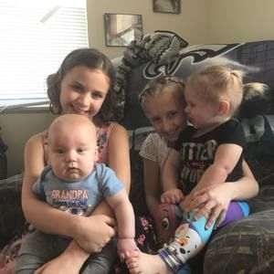 Meet your Posher, Heather